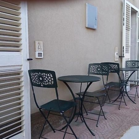 L'Argonauta Villa LMP Exterior foto