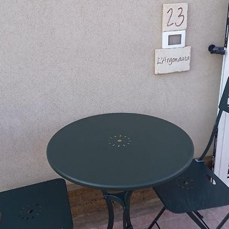 L'Argonauta Villa LMP Exterior foto