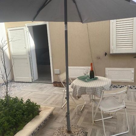 L'Argonauta Villa LMP Exterior foto