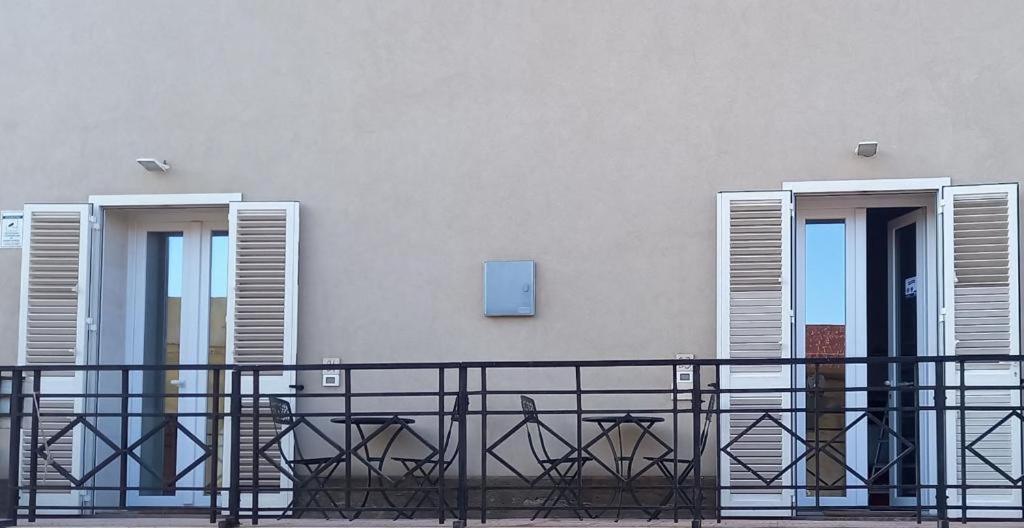 L'Argonauta Villa LMP Exterior foto