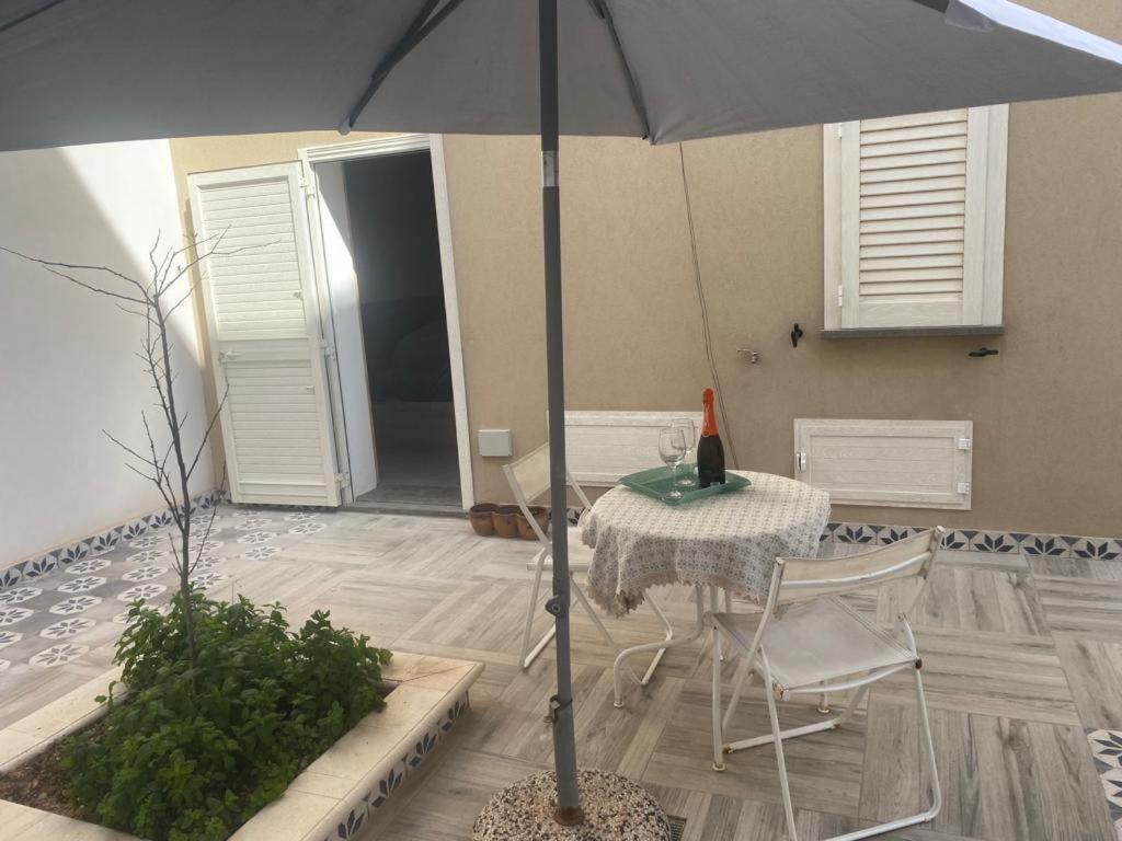 L'Argonauta Villa LMP Exterior foto